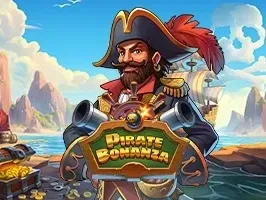 โบนันซ่าโจรสลัด game thumbnail