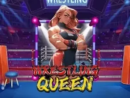 Wrestling Queen
