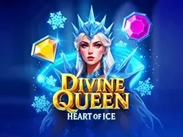 ราชินีแห่งสวรรค์_ หัวใจแห่งน้ำแข็ง game thumbnail