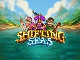 Shifting Seas