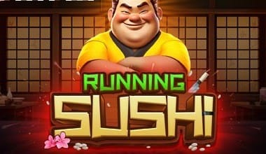Running Sushi
