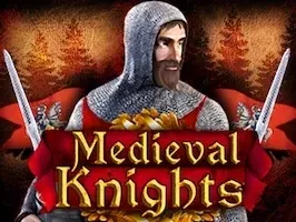 Medieval Knights game thumbnail